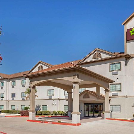 Extended Stay America Suites - Baytown Bagian luar foto