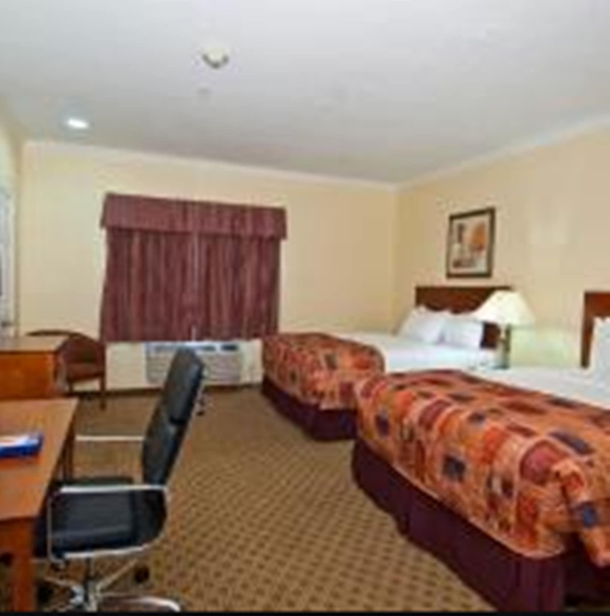 Extended Stay America Suites - Baytown Bagian luar foto