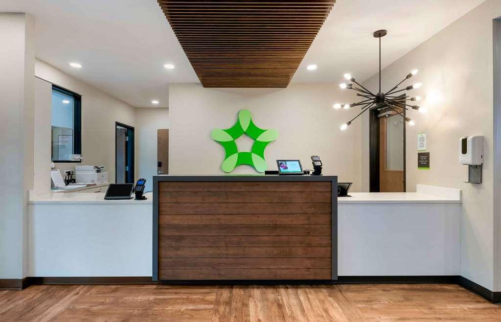 Extended Stay America Suites - Baytown Interior foto