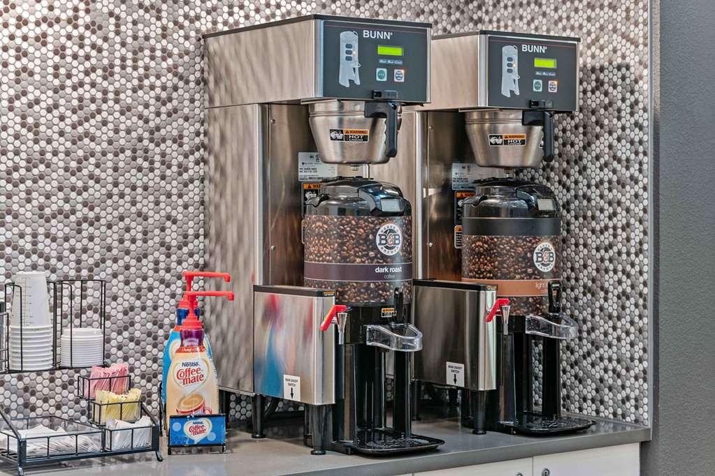 Extended Stay America Suites - Baytown Restoran foto