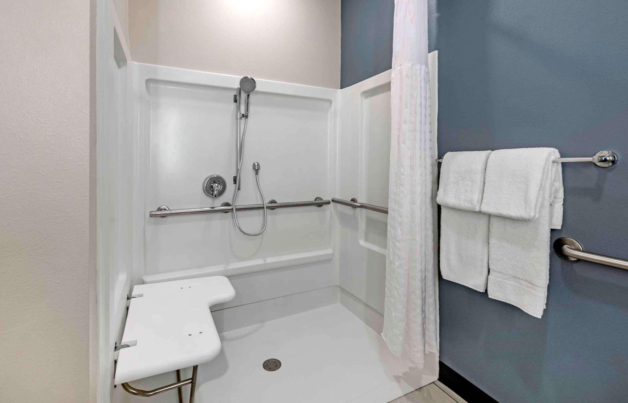 Extended Stay America Suites - Baytown Bagian luar foto