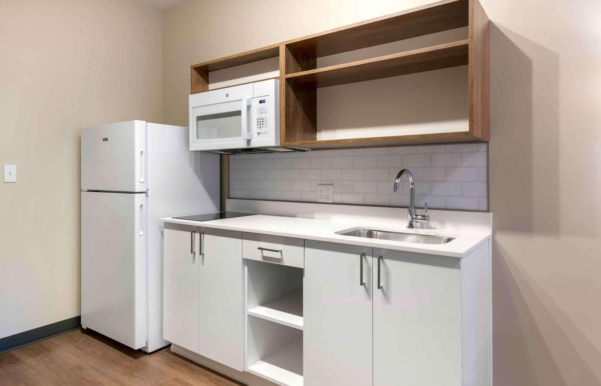 Extended Stay America Suites - Baytown Bagian luar foto