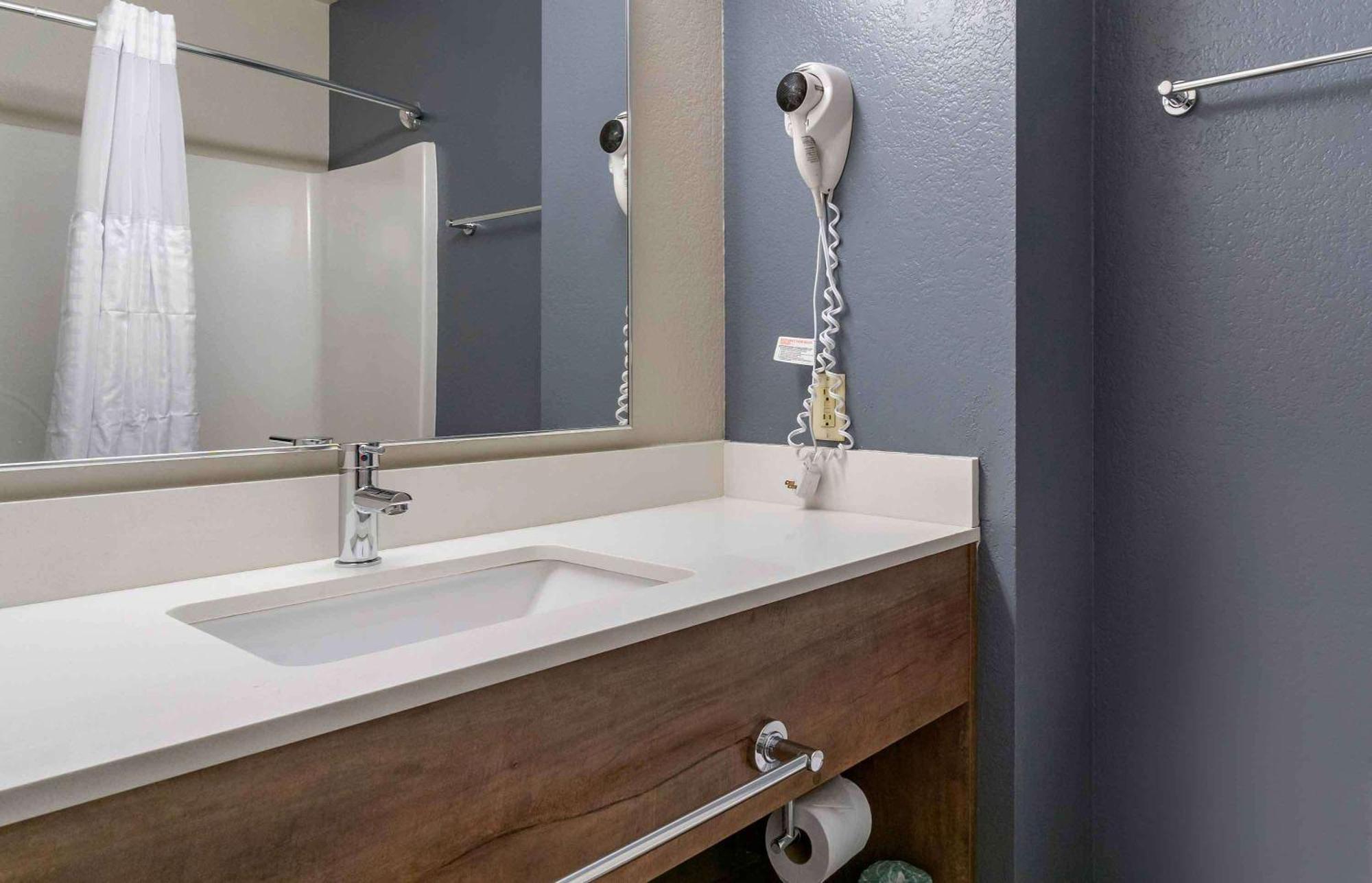 Extended Stay America Suites - Baytown Bagian luar foto
