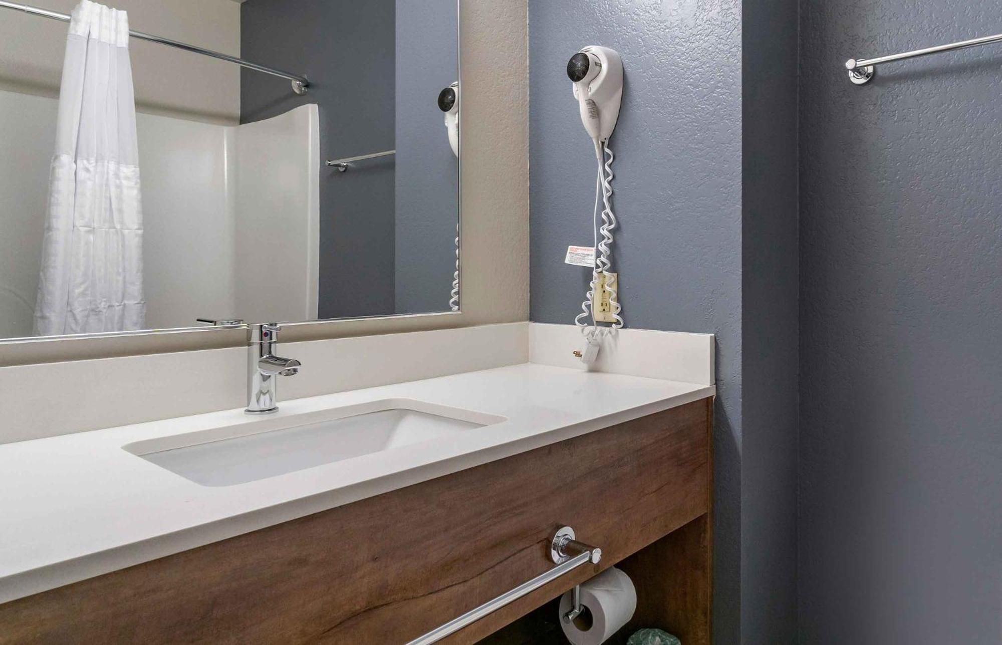 Extended Stay America Suites - Baytown Bagian luar foto