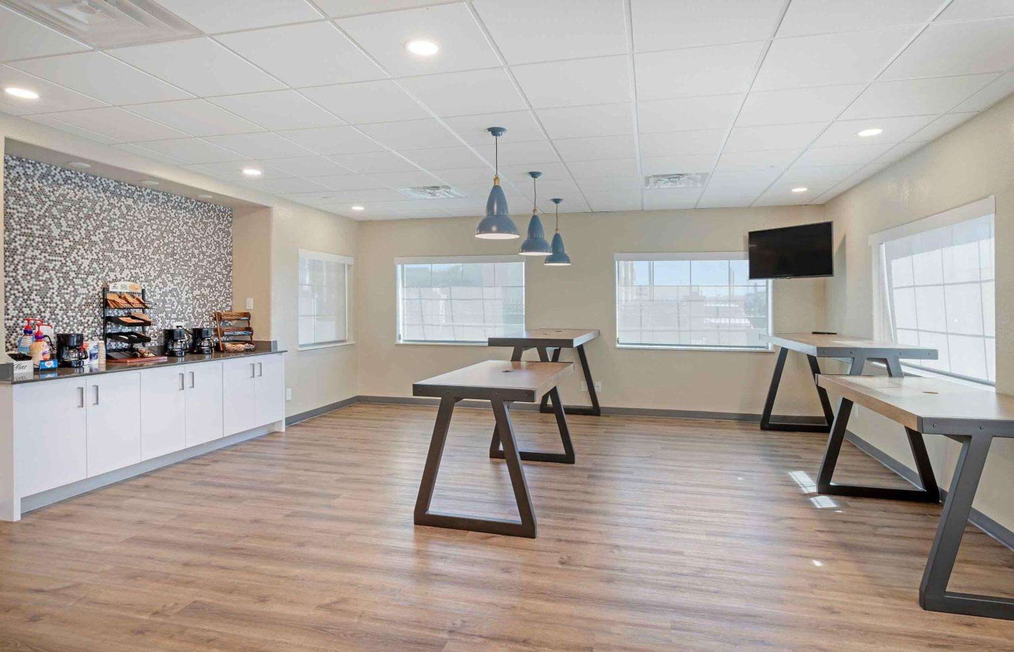 Extended Stay America Suites - Baytown Bagian luar foto