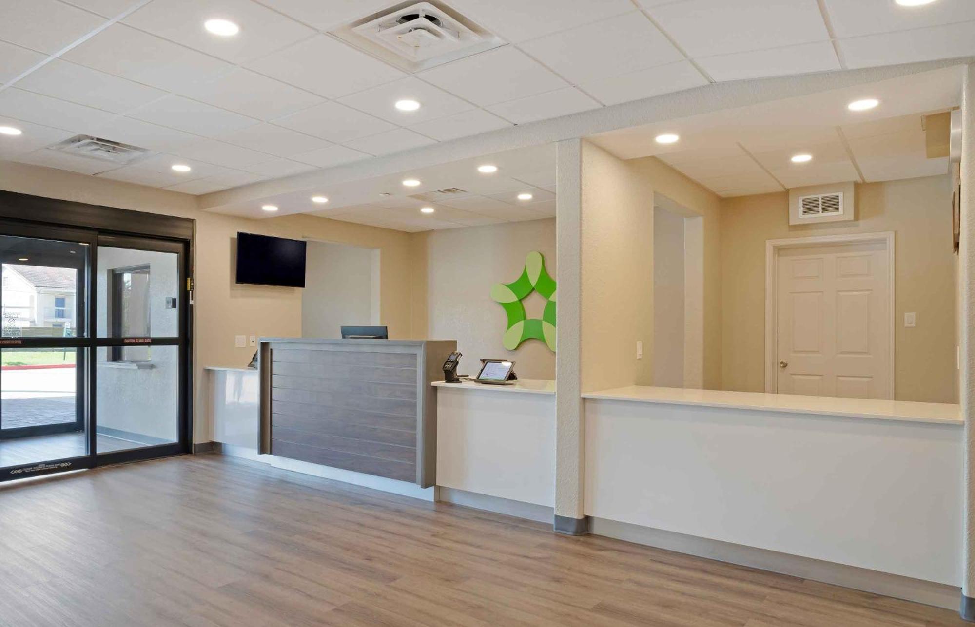 Extended Stay America Suites - Baytown Bagian luar foto